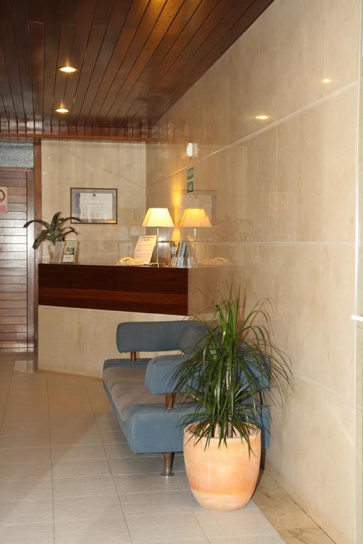 Apartamentos Marina Port de Pollença Eksteriør bilde
