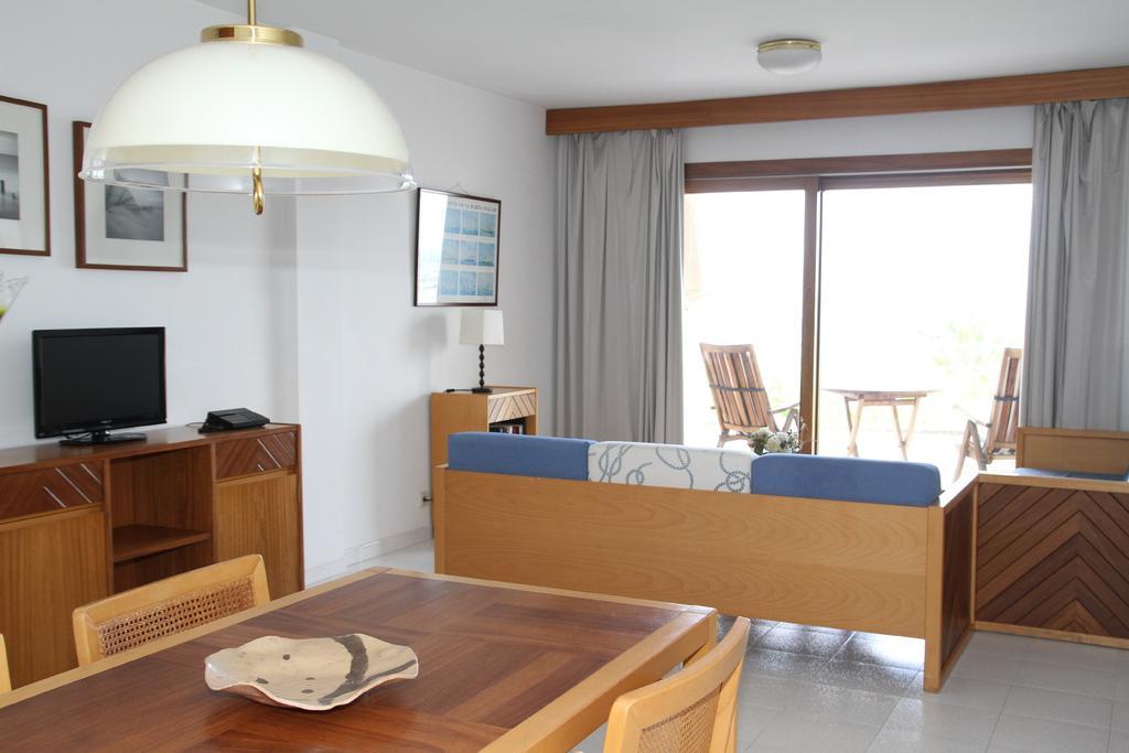 Apartamentos Marina Port de Pollença Rom bilde