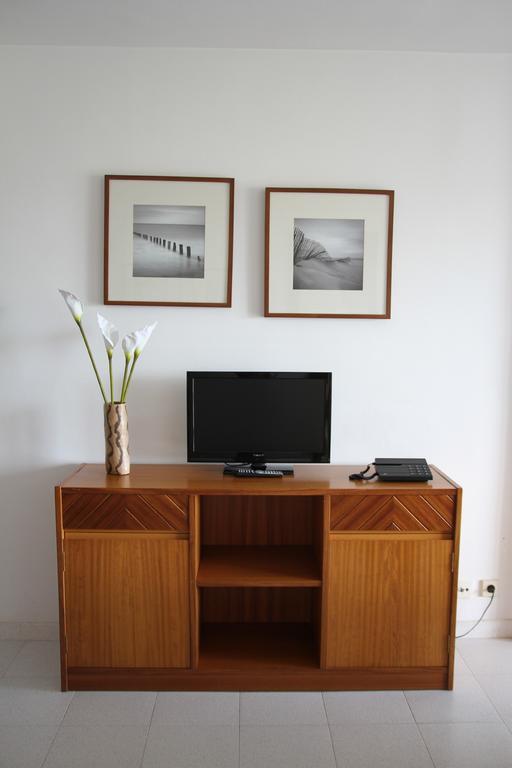 Apartamentos Marina Port de Pollença Rom bilde