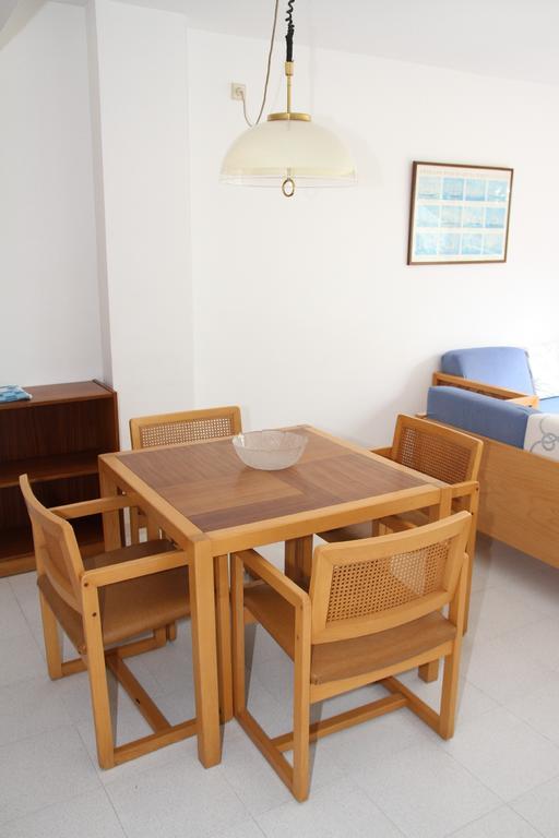 Apartamentos Marina Port de Pollença Rom bilde